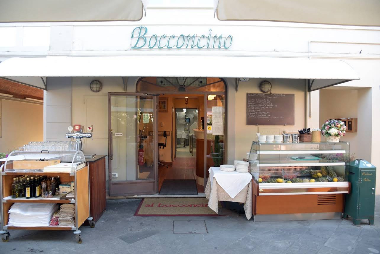 Bocconcino