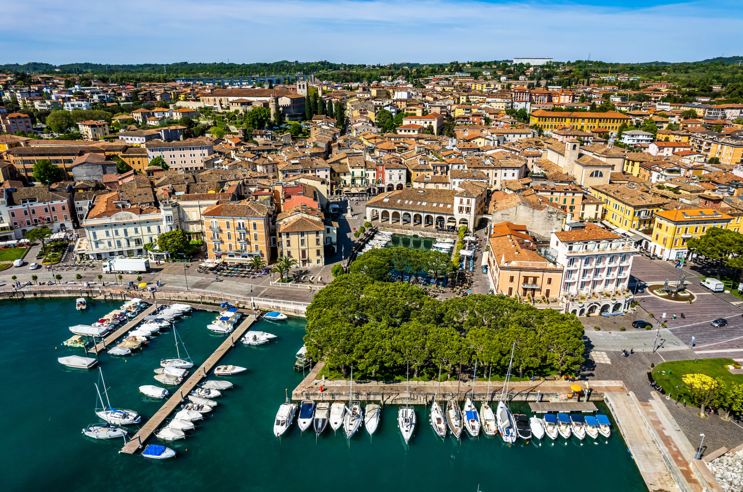 Vista Desenzano