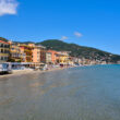 Spiaggia Alassio
