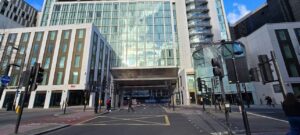 Hotel Riu Plaza London