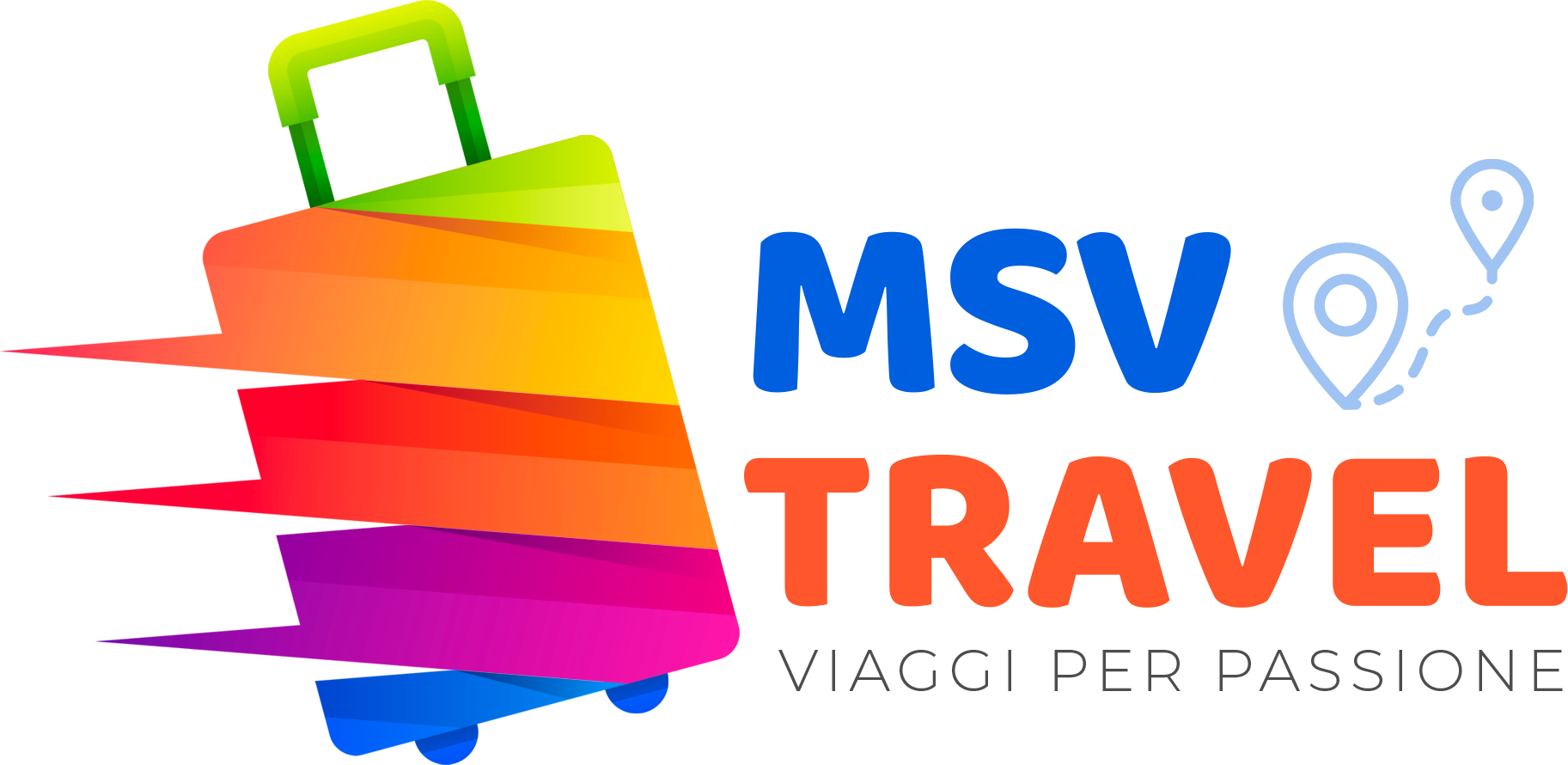Logo MSV Travel